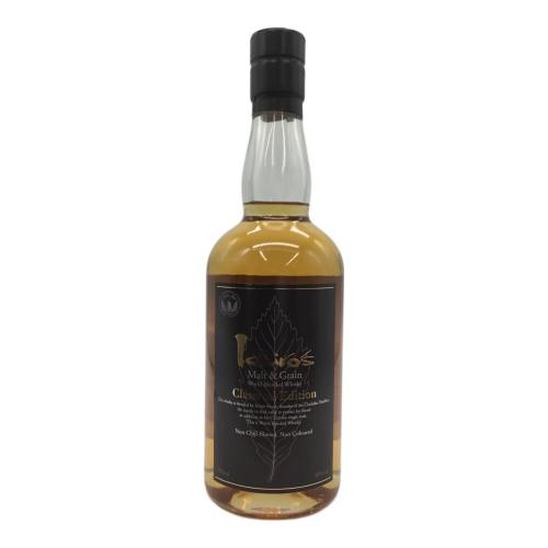 ICHIRO'S  Malt&Grain ウィスキー 700ml クラシカル エディション 未開封