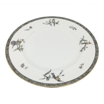 Wedgwood (ウェッジウッド) プレート 27cm ハミングバード