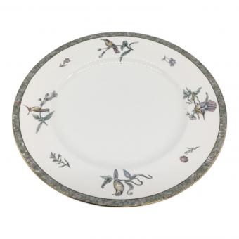 Wedgwood (ウェッジウッド) プレート 27cm ハミングバード