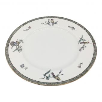 Wedgwood (ウェッジウッド) プレート 27cm ハミングバード