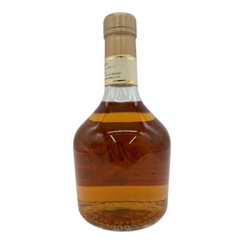 ニッカ ジャパニーズウィスキー 700ml マイルドニッカ 未開封