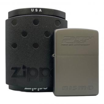 nismo (ニスモ) ZIPPO 20周年記念 271/300