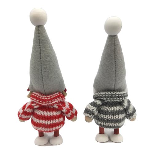 NORDIKA nisse ノルディカニッセ クリスマス 木製人形