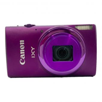 CANON (キャノン) コンパクトデジタルカメラ IXY630 1600万画素(有効画素) 31061003871