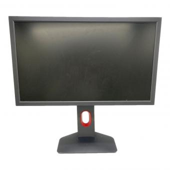 BenQ (ベンキュ) ゲーミングモニター XL2411K 24インチ TN方式 フルHD (1920x1080) -