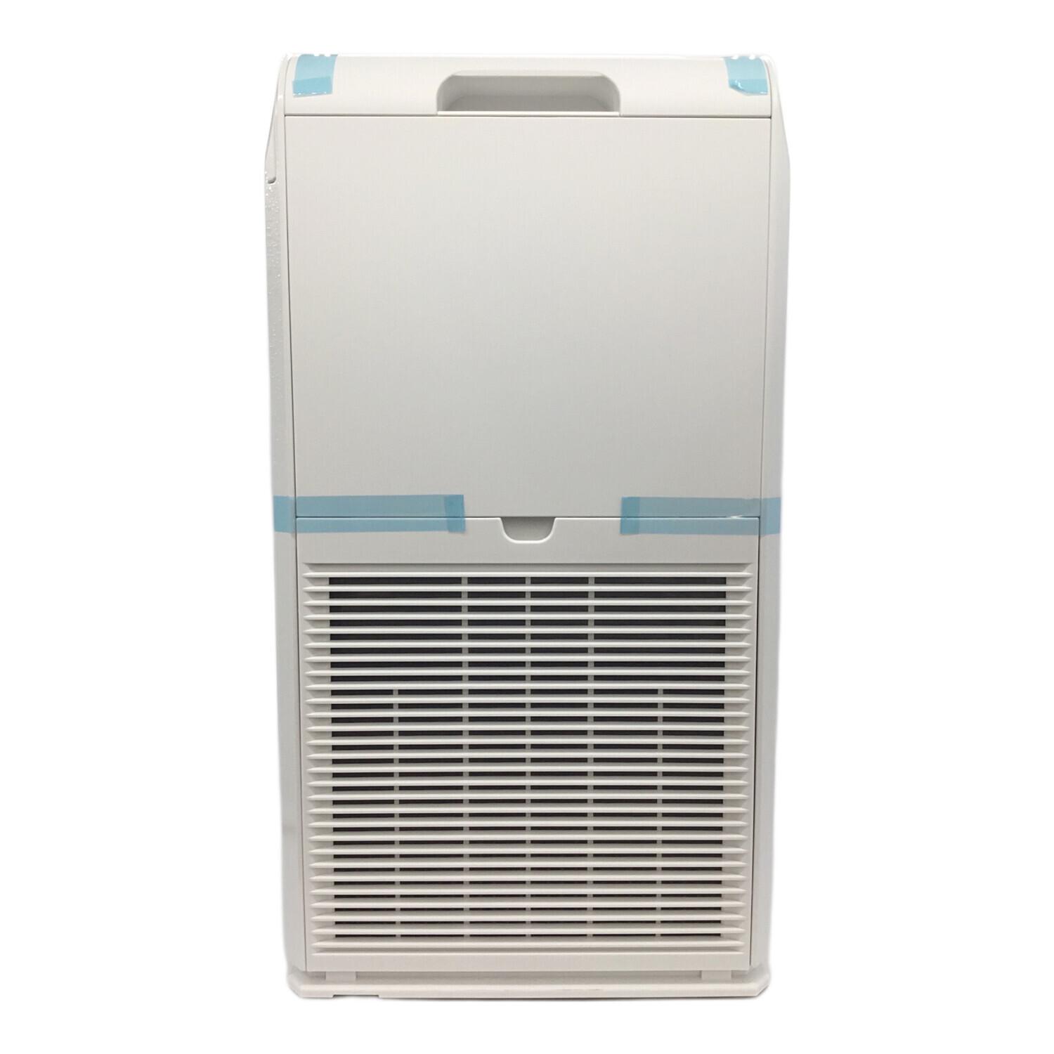 DAIKIN (ダイキン) ストリーマ空気清浄機 2025年製 MC555A-W 程度S(未