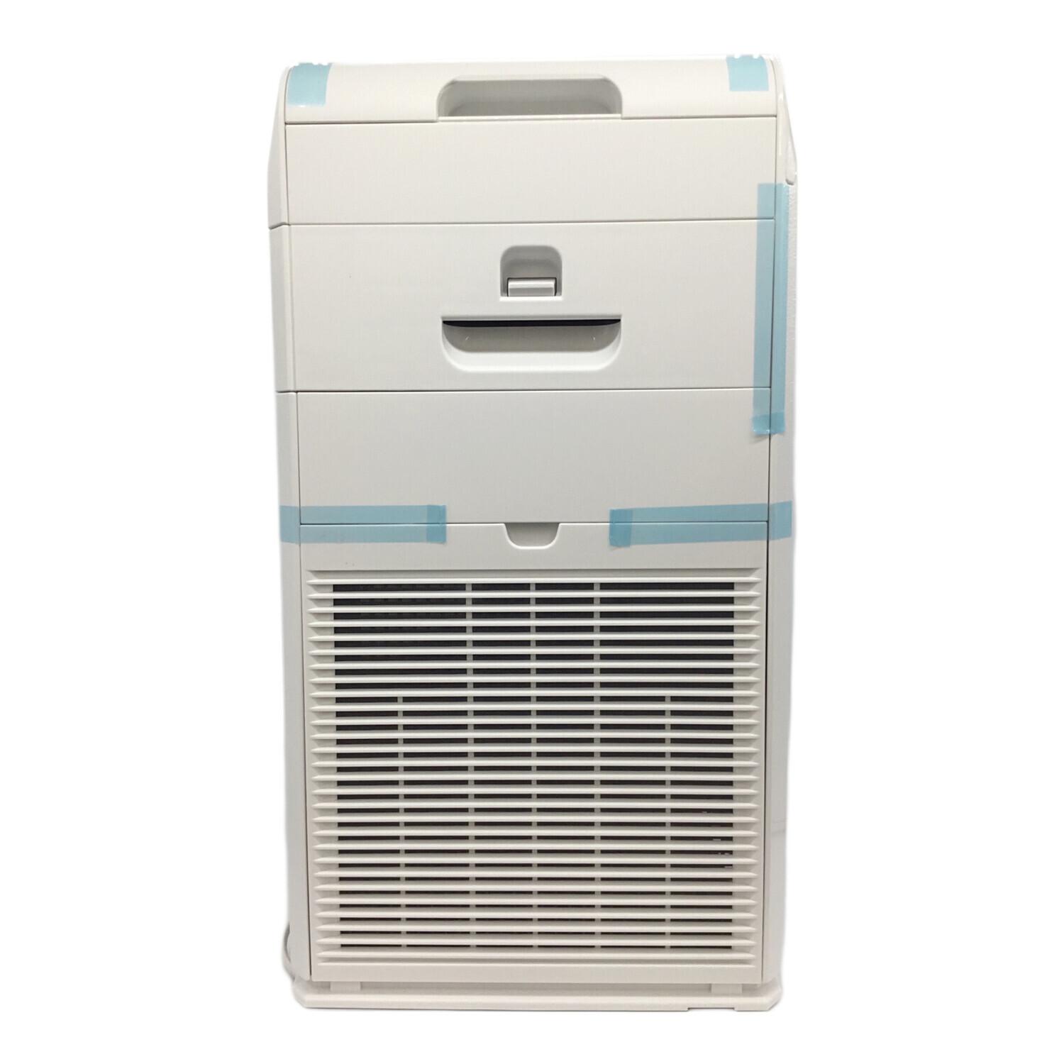 DAIKIN (ダイキン) ストリーマ空気清浄機 2025年製 MC555A-W 程度S(未