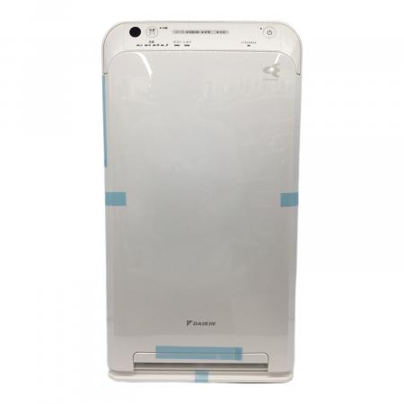 DAIKIN (ダイキン) ストリーマ空気清浄機 2025年製 MC555A-W 程度S(未