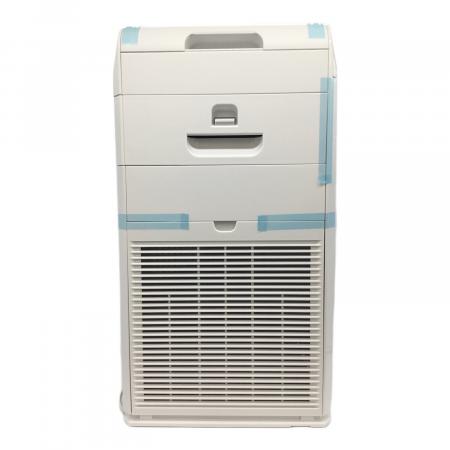 DAIKIN (ダイキン) ストリーマ空気清浄機 2025年製 MC555A-W 程度S(未