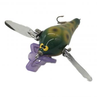 SAURUS (ザウルス) ルアー BALSA-50 ワンダーバード