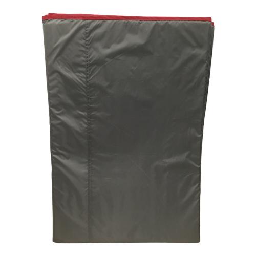 Snow peak (スノーピーク) アメニティドームS SDE-002R ※リペアパイプ欠品 2～3人用