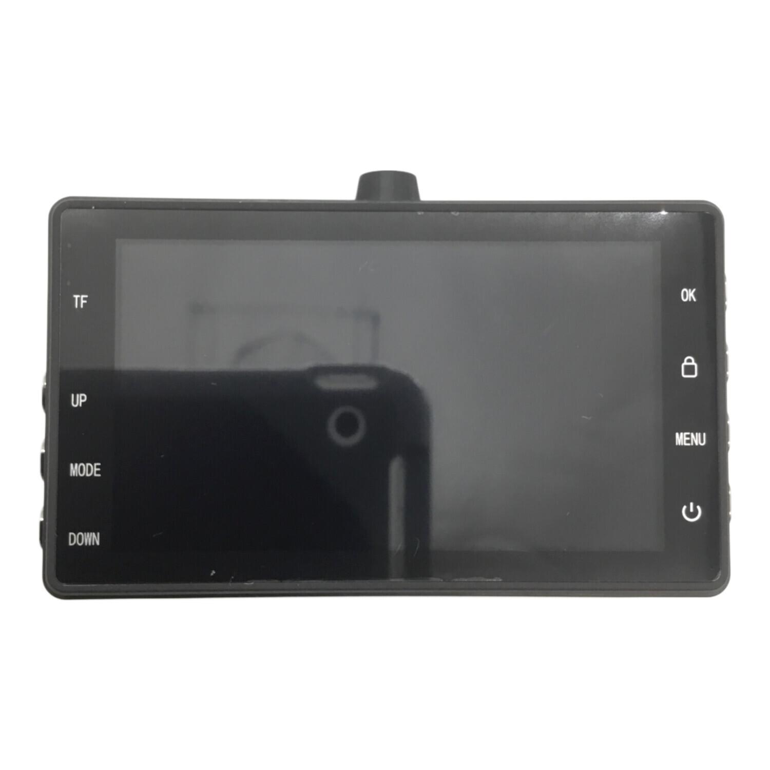 Joyhouse ドライブレコーダー H22 4K GPS SD付 未使用 | APPS