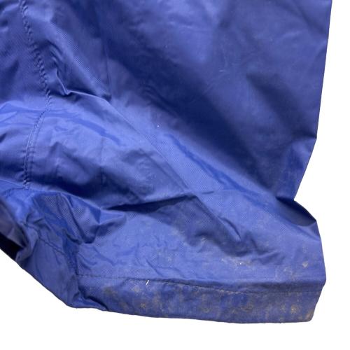 adidas GOLF (アディダスゴルフ) ゴルフ用レインウェアセットアップ SIZE S ネイビー T8688