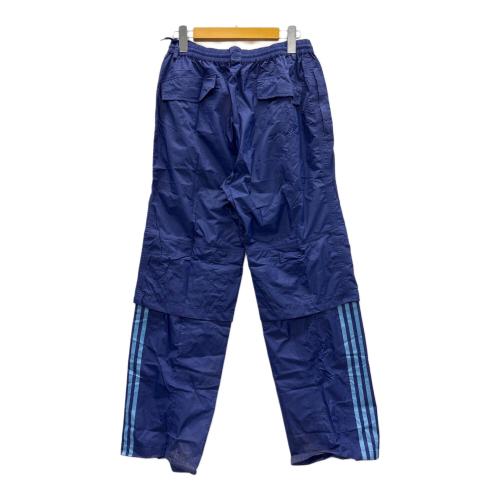 adidas GOLF (アディダスゴルフ) ゴルフ用レインウェアセットアップ SIZE S ネイビー T8688