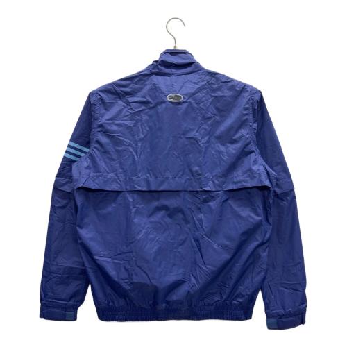 adidas GOLF (アディダスゴルフ) ゴルフ用レインウェアセットアップ SIZE S ネイビー T8688