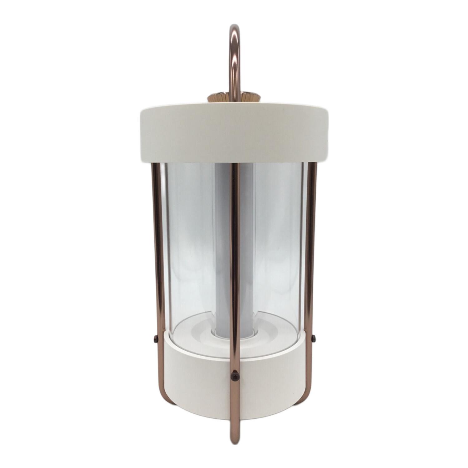 CLAYMORE (クレイモア) LEDランタン CLL-650WH｜トレファクONLINE