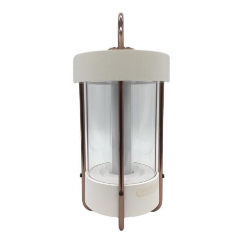 CLAYMORE (クレイモア) LEDランタン CLL-650WH