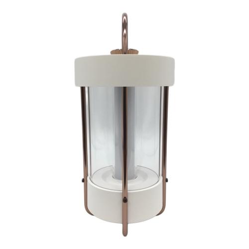 CLAYMORE (クレイモア) LEDランタン CLL-650WH