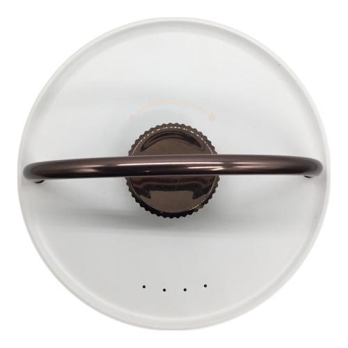 CLAYMORE (クレイモア) LEDランタン CLL-650WH