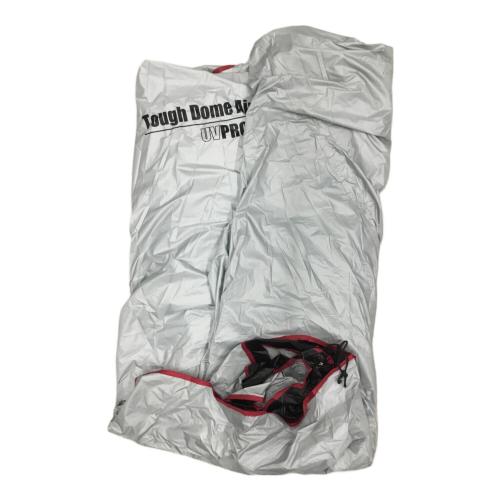 Coleman (コールマン) ドームテント 2000039088 タフドームエアー/240+ヘキサセット 3～4人用