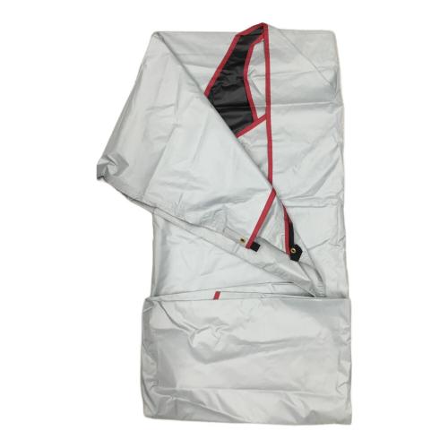 Coleman (コールマン) ドームテント 2000039088 タフドームエアー/240+ヘキサセット 3～4人用