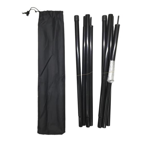 Coleman (コールマン) ドームテント 2000039088 タフドームエアー/240+ヘキサセット 3～4人用