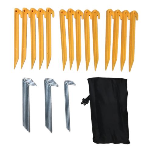 Coleman (コールマン) ドームテント 2000039088 タフドームエアー/240+ヘキサセット 3～4人用