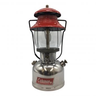 Coleman (コールマン) ガソリンランタン カナダ製 200 T-66 1966年10月製