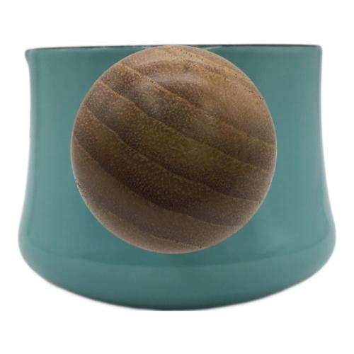 DANSK (ダンスク) バターウォーマー ターコイズ