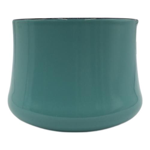 DANSK (ダンスク) バターウォーマー ターコイズ