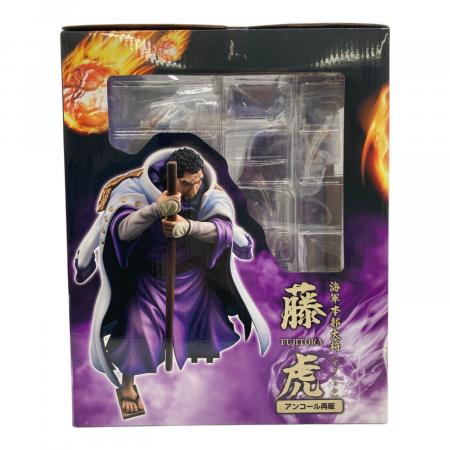 Megahouse (メガハウス) フィギュア 海軍本部大将 藤虎(イッショウ