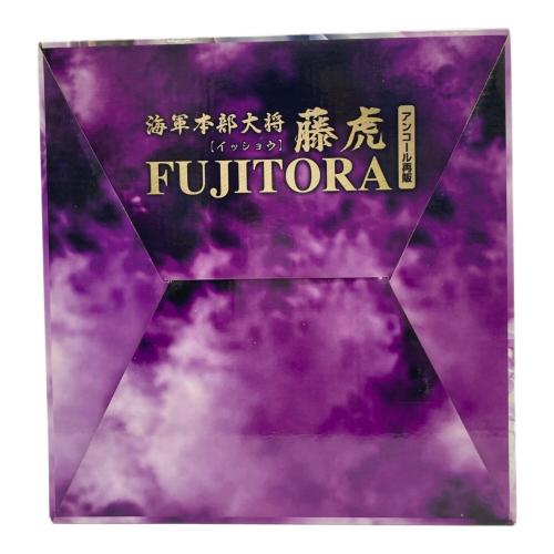 Megahouse (メガハウス) フィギュア 海軍本部大将 藤虎(イッショウ) P.O.P Sailing Again アンコール再販