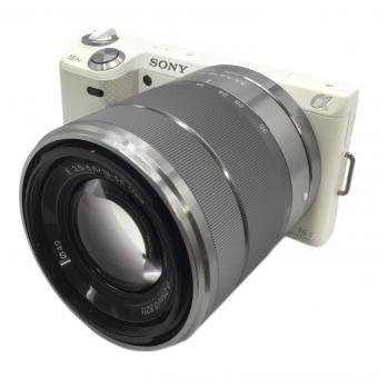 SONY (ソニー) デジタル一眼レフカメラ NEX-5N 専用電池