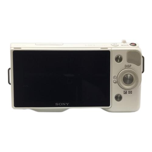 SONY (ソニー) デジタル一眼レフカメラ NEX-5N 専用電池