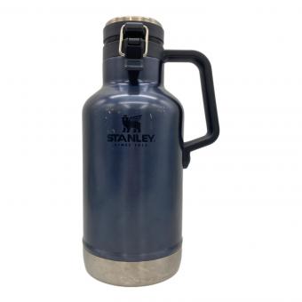 STANLEY (スタンレー) クラシック真空グロウラー 1.9L ロイヤルブルー 10-01941