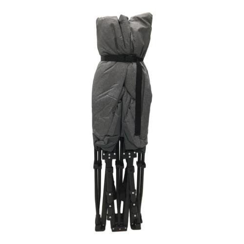 CAMPHILL コット グレー CK-001 未使用品