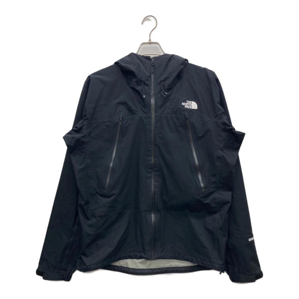 ノースフェイス　クライムベリーライトジャケット　NP11505 人気ブラックXL THE NORTH FACE (ザ ノース フェイス) トレッキングウェア(ジャケット