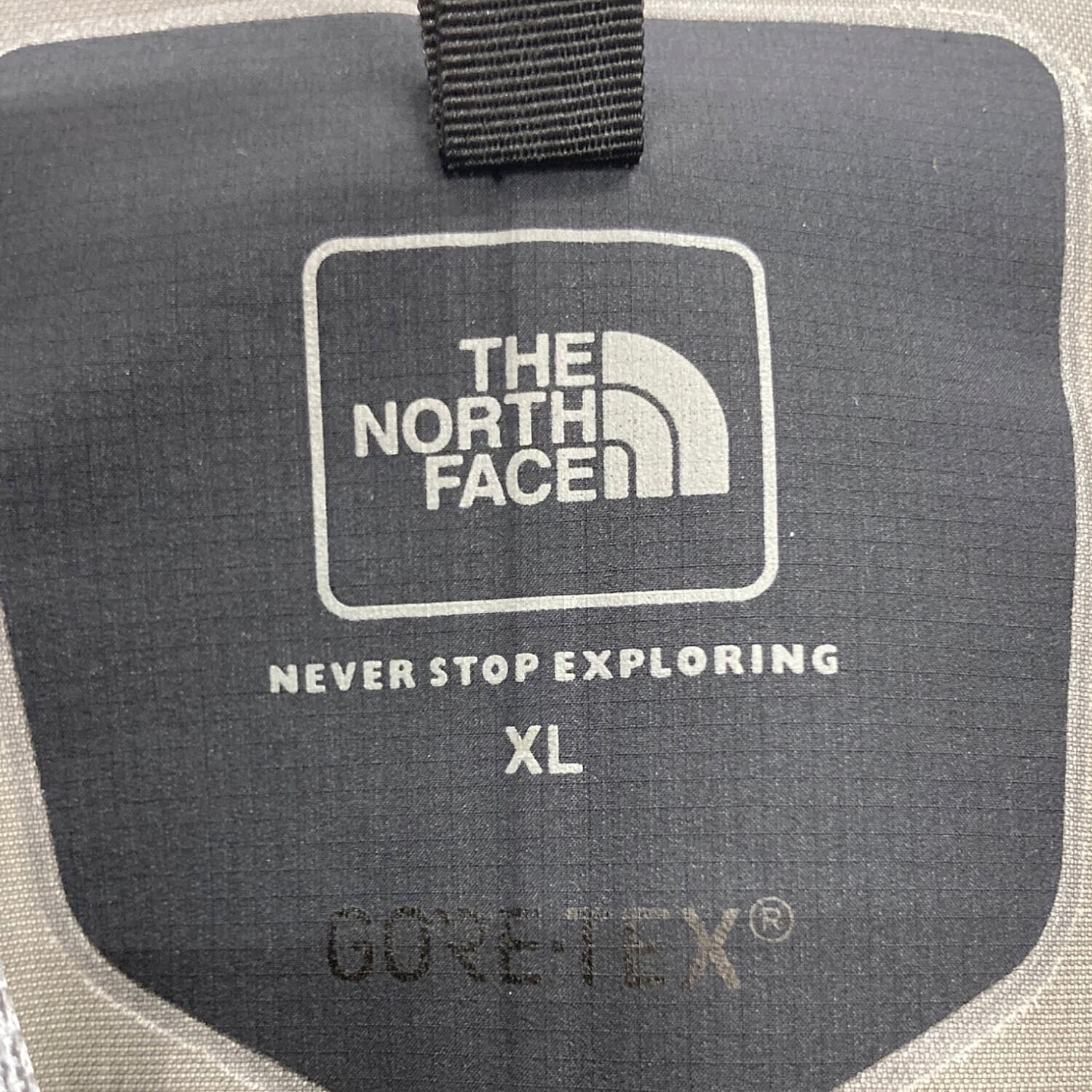 THE NORTH FACE (ザ ノース フェイス) トレッキングウェア(ジャケット 
