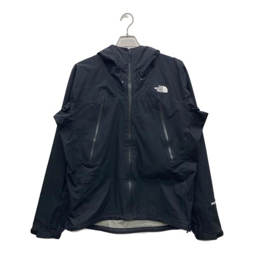 THE NORTH FACE (ザ ノース フェイス) トレッキングウェア(ジャケット) メンズ SIZE XL ブラック NP11505 クライムベリーライトジャケット
