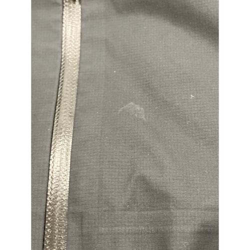 THE NORTH FACE (ザ ノース フェイス) トレッキングウェア(ジャケット) メンズ SIZE XL ブラック NP11505 クライムベリーライトジャケット
