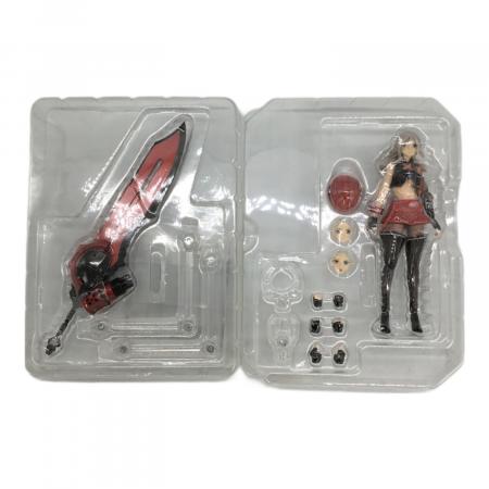 BANDAI (バンダイ) D-Arts アリサ・イリーニチナ・アミエーラ ゴッド