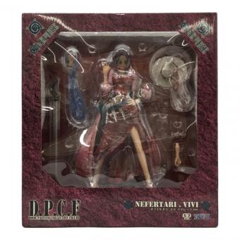 フィギュア ネフェルタリ・ビビ パイレーツVer. DOOR PAINTING COLLECTION FIGURE 第7弾 1/7