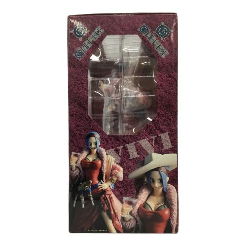 フィギュア ネフェルタリ・ビビ パイレーツVer. DOOR PAINTING COLLECTION FIGURE 第7弾 1/7