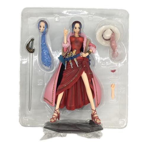 フィギュア ネフェルタリ・ビビ パイレーツVer. DOOR PAINTING COLLECTION FIGURE 第7弾 1/7