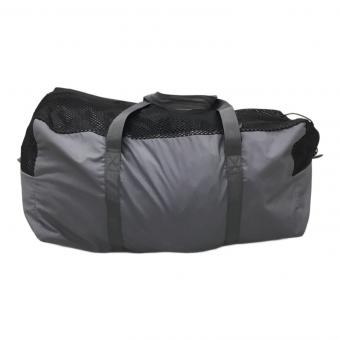 TOKYO CRAFT (トウキョウクラフト) ソロテント ※自在付きロープ(長)x2・ペグ欠品 TC-027 ダイヤフォートTCソロテント