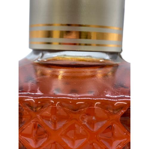 I.W.ハーパー (アイダブルハーパー) バーボン 750ml 12年 未開封