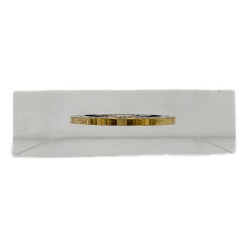 東京ディズニーランド 5周年記念 ペーパーウェイト ディズニーグッズ