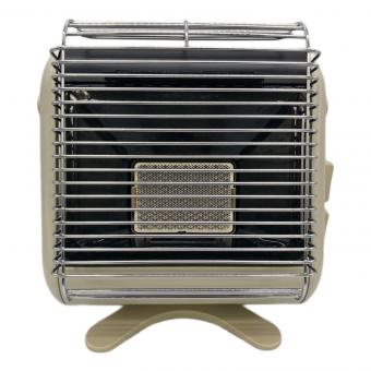 Iwatani (イワタニ) カセットガスストーブ ※動作未確認 CB-STV-MYD3 2024年製 取扱説明書付