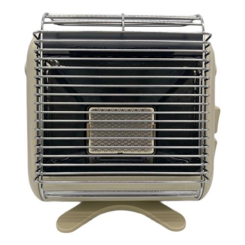 Iwatani (イワタニ) カセットガスストーブ ※動作未確認 CB-STV-MYD3 2024年製 取扱説明書付