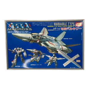 今井科学（イマイカガク） 戦術戦闘用バトロイド VF-1J 可変バルキリー 1/72 超時空要塞マクロス B-1251 プラモデル